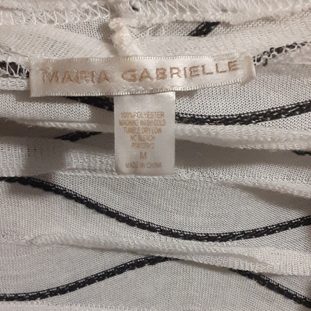 High/Low Cardigan - Picture 2 of 4